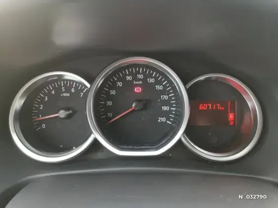 DACIA SANDERO III - voiture d'occasion - Photo 7