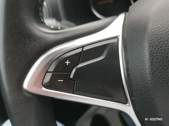 DACIA SANDERO III - voiture d'occasion - Photo 15