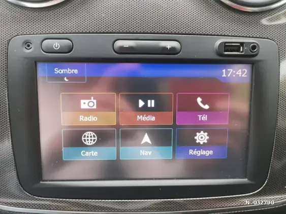 DACIA SANDERO III - voiture d'occasion - Photo 17