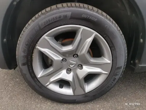 DACIA SANDERO III - voiture d'occasion - Photo 21