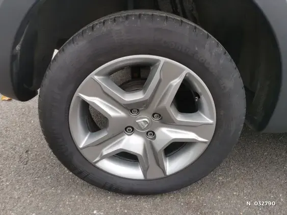 DACIA SANDERO III - voiture d'occasion - Photo 23