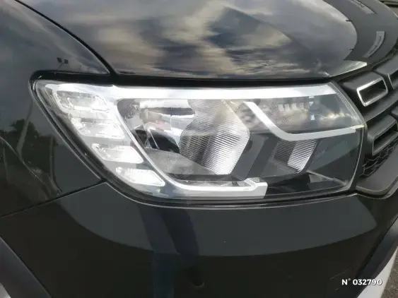 DACIA SANDERO III - voiture d'occasion - Photo 24