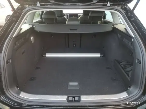 VOLKSWAGEN PASSAT SW IX - voiture d'occasion - Photo 5