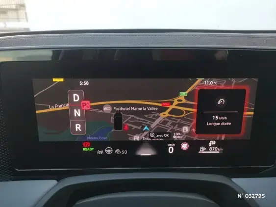 VOLKSWAGEN PASSAT SW IX - voiture d'occasion - Photo 17