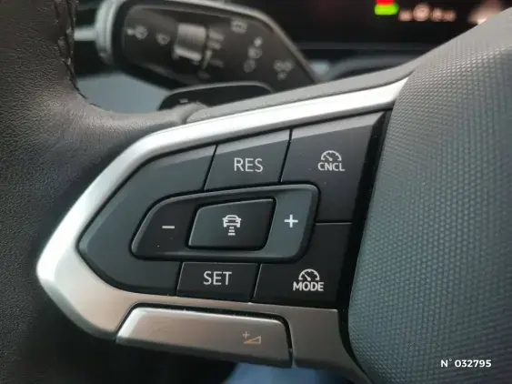 VOLKSWAGEN PASSAT SW IX - voiture d'occasion - Photo 19