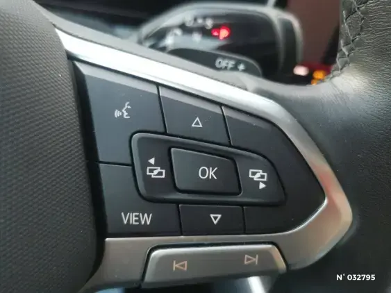 VOLKSWAGEN PASSAT SW IX - voiture d'occasion - Photo 20