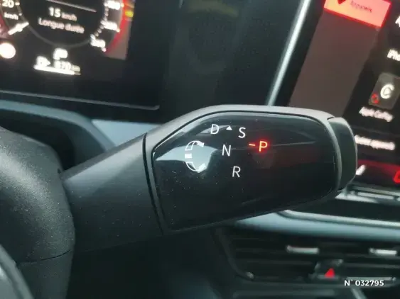 VOLKSWAGEN PASSAT SW IX - voiture d'occasion - Photo 21