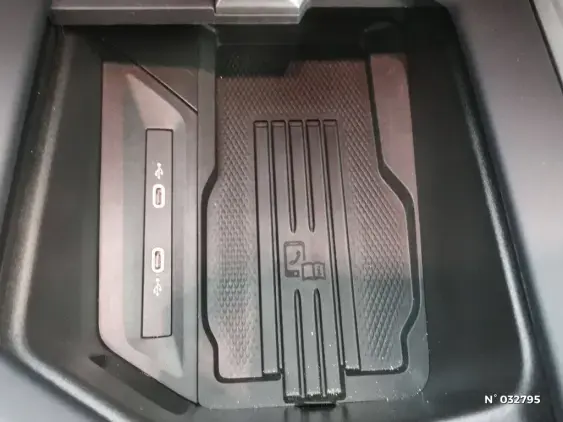 VOLKSWAGEN PASSAT SW IX - voiture d'occasion - Photo 26