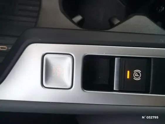 VOLKSWAGEN PASSAT SW IX - voiture d'occasion - Photo 27