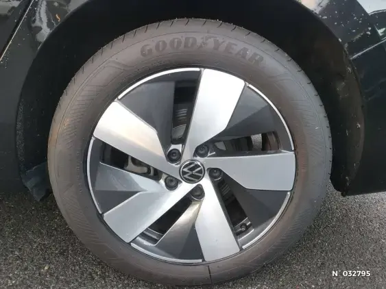 VOLKSWAGEN PASSAT SW IX - voiture d'occasion - Photo 28