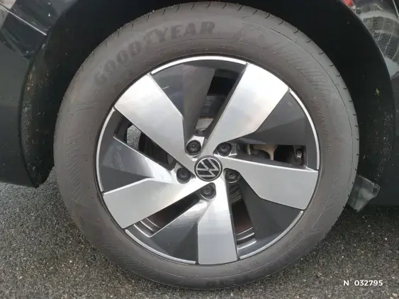 VOLKSWAGEN PASSAT SW IX - voiture d'occasion - Photo 31