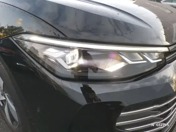 VOLKSWAGEN PASSAT SW IX - voiture d'occasion - Photo 32