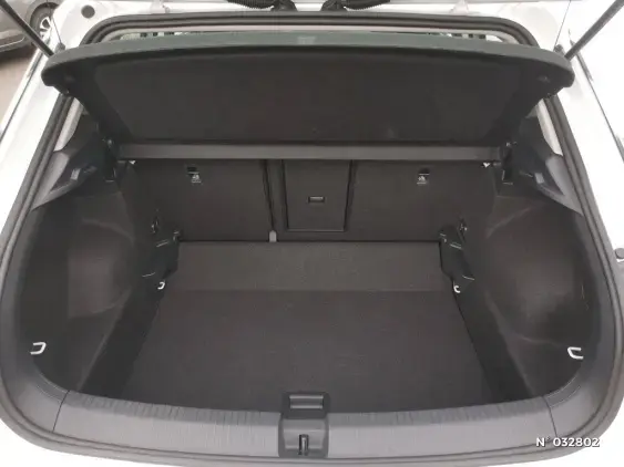 VOLKSWAGEN T-ROC II - voiture d'occasion - Photo 5