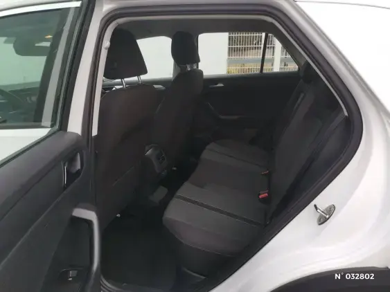VOLKSWAGEN T-ROC II - voiture d'occasion - Photo 8