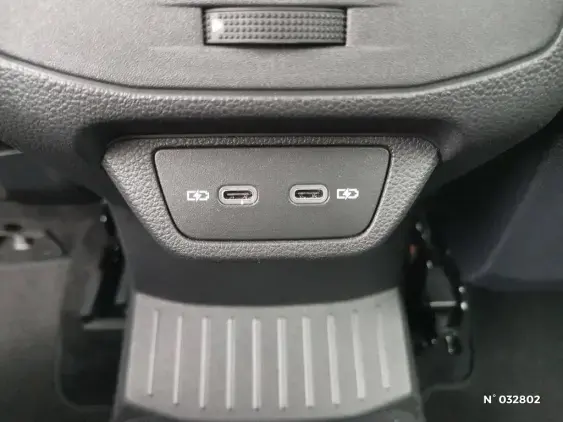 VOLKSWAGEN T-ROC II - voiture d'occasion - Photo 9