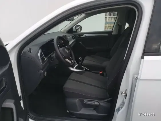 VOLKSWAGEN T-ROC II - voiture d'occasion - Photo 12