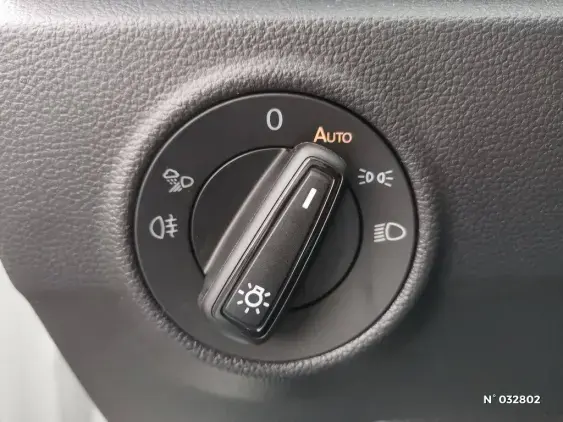 VOLKSWAGEN T-ROC II - voiture d'occasion - Photo 7