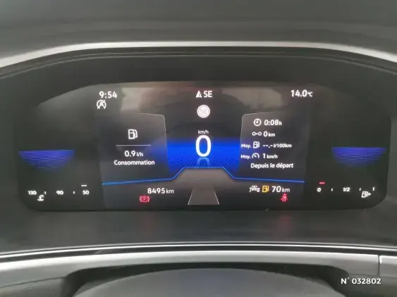 VOLKSWAGEN T-ROC II - voiture d'occasion - Photo 15