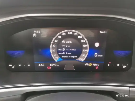 VOLKSWAGEN T-ROC II - voiture d'occasion - Photo 16