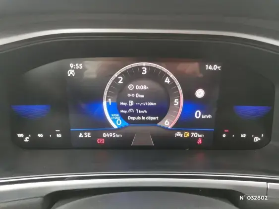 VOLKSWAGEN T-ROC II - voiture d'occasion - Photo 17