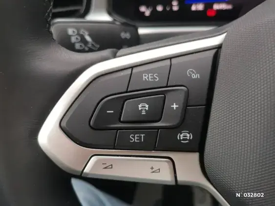 VOLKSWAGEN T-ROC II - voiture d'occasion - Photo 18