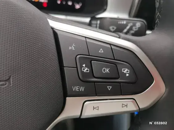 VOLKSWAGEN T-ROC II - voiture d'occasion - Photo 19