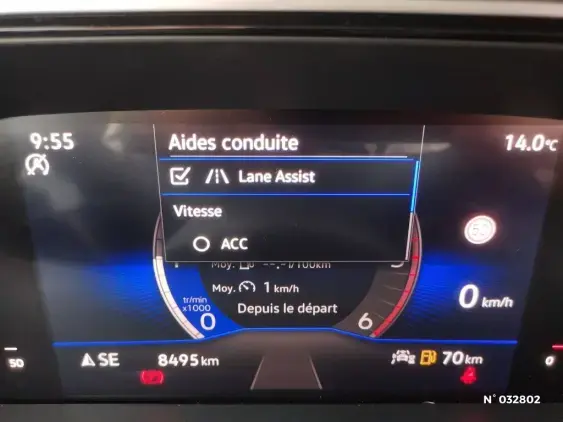 VOLKSWAGEN T-ROC II - voiture d'occasion - Photo 20