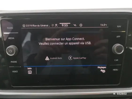 VOLKSWAGEN T-ROC II - voiture d'occasion - Photo 22