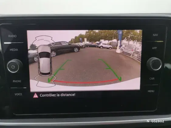 VOLKSWAGEN T-ROC II - voiture d'occasion - Photo 23