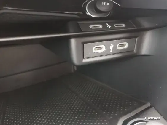 VOLKSWAGEN T-ROC II - voiture d'occasion - Photo 26