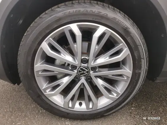 VOLKSWAGEN T-ROC II - voiture d'occasion - Photo 31