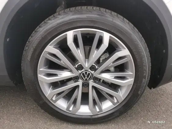 VOLKSWAGEN T-ROC II - voiture d'occasion - Photo 32