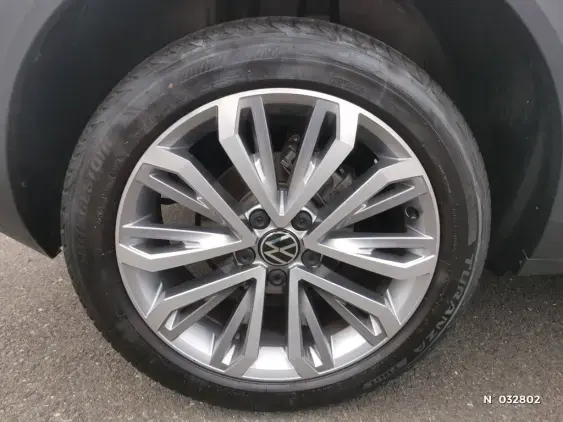 VOLKSWAGEN T-ROC II - voiture d'occasion - Photo 33