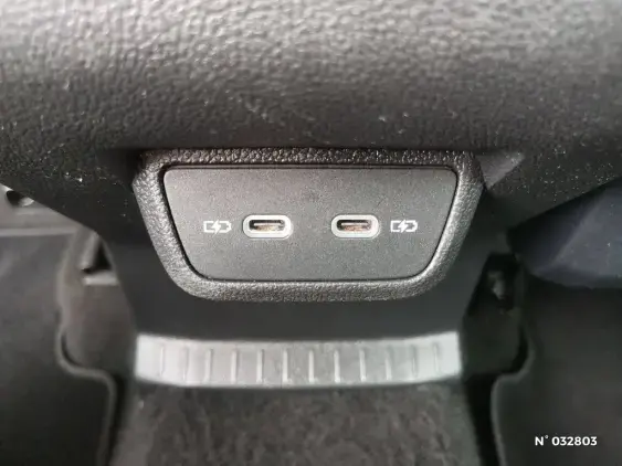 VOLKSWAGEN T-CROSS - voiture d'occasion - Photo 9