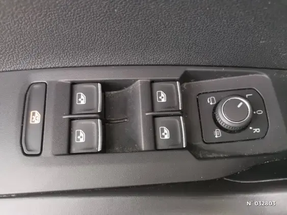 VOLKSWAGEN T-CROSS - voiture d'occasion - Photo 14