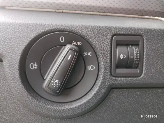 VOLKSWAGEN T-CROSS - voiture d'occasion - Photo 7