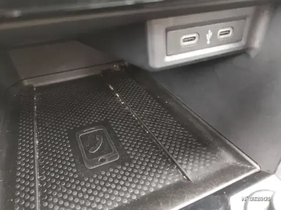 VOLKSWAGEN T-CROSS - voiture d'occasion - Photo 24