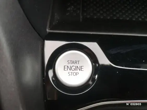 VOLKSWAGEN T-CROSS - voiture d'occasion - Photo 25