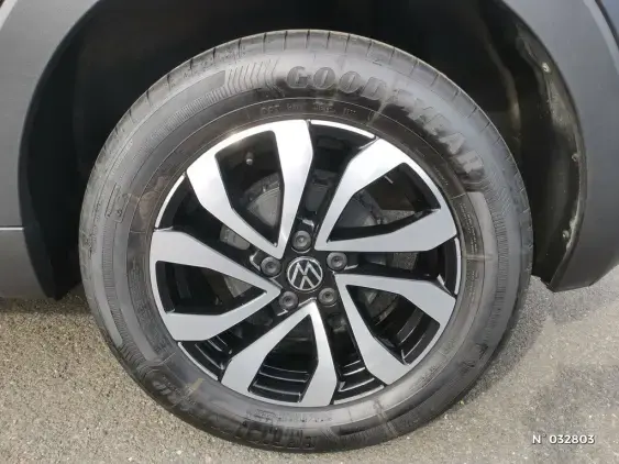 VOLKSWAGEN T-CROSS - voiture d'occasion - Photo 26