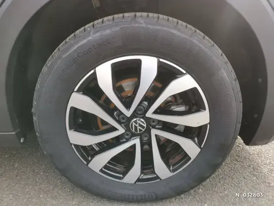 VOLKSWAGEN T-CROSS - voiture d'occasion - Photo 28