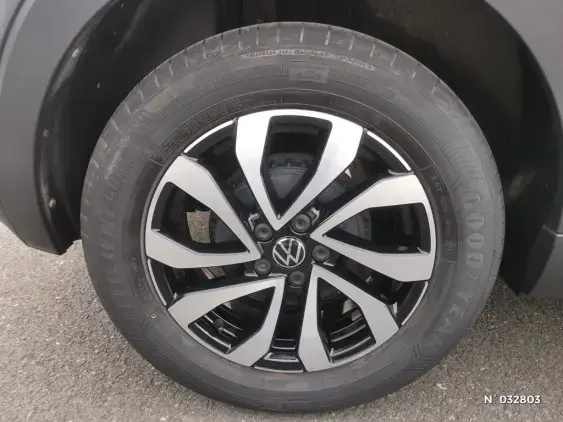 VOLKSWAGEN T-CROSS - voiture d'occasion - Photo 29