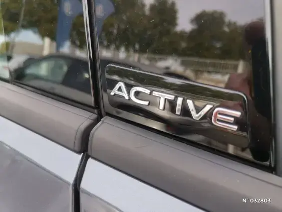 VOLKSWAGEN T-CROSS - voiture d'occasion - Photo 30