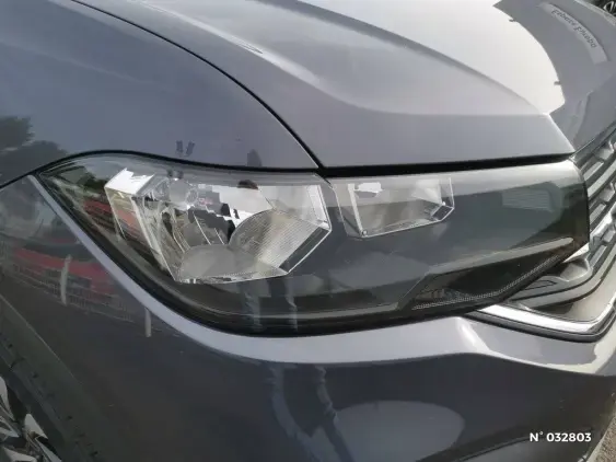 VOLKSWAGEN T-CROSS - voiture d'occasion - Photo 31