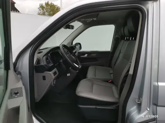 VOLKSWAGEN TRANSPORTER FG VI - voiture d'occasion - Photo 13