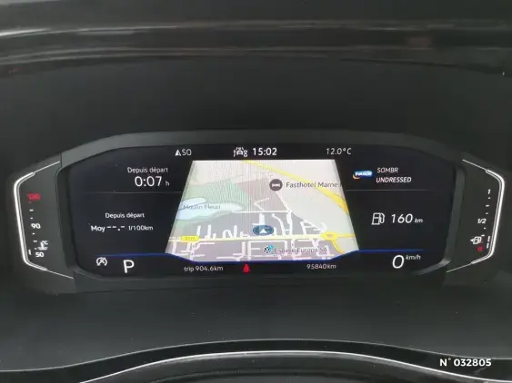 VOLKSWAGEN TRANSPORTER FG VI - voiture d'occasion - Photo 18