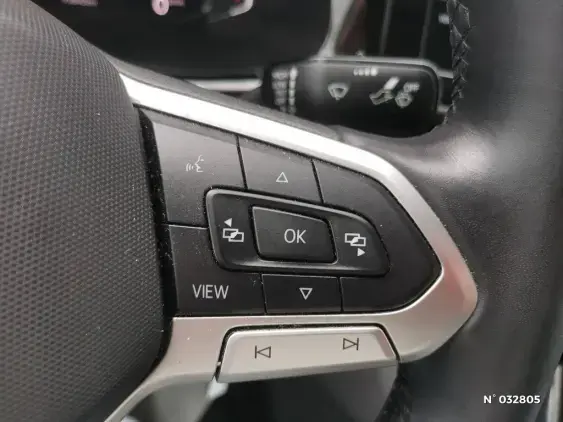 VOLKSWAGEN TRANSPORTER FG VI - voiture d'occasion - Photo 21