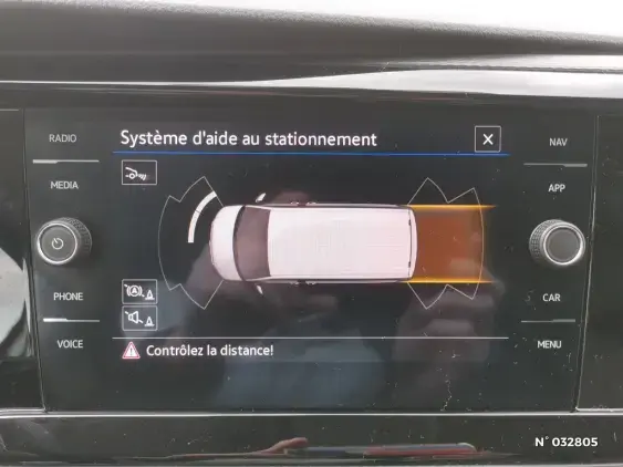 VOLKSWAGEN TRANSPORTER FG VI - voiture d'occasion - Photo 25