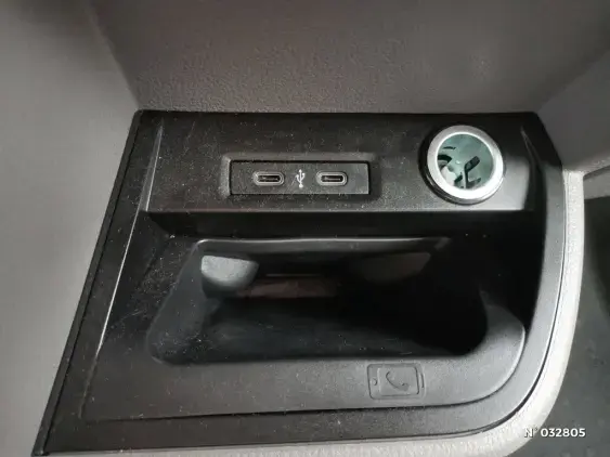 VOLKSWAGEN TRANSPORTER FG VI - voiture d'occasion - Photo 27