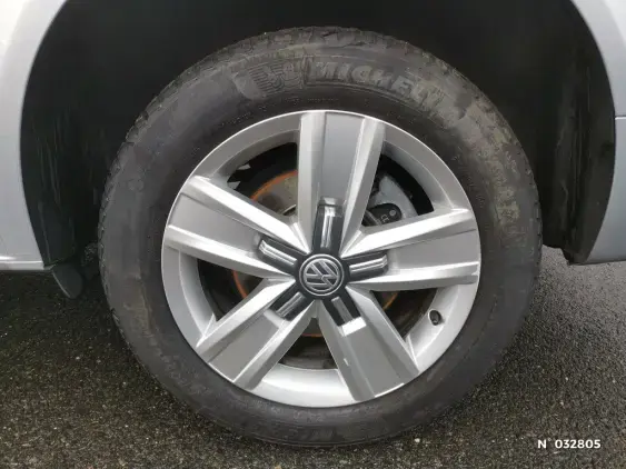 VOLKSWAGEN TRANSPORTER FG VI - voiture d'occasion - Photo 29