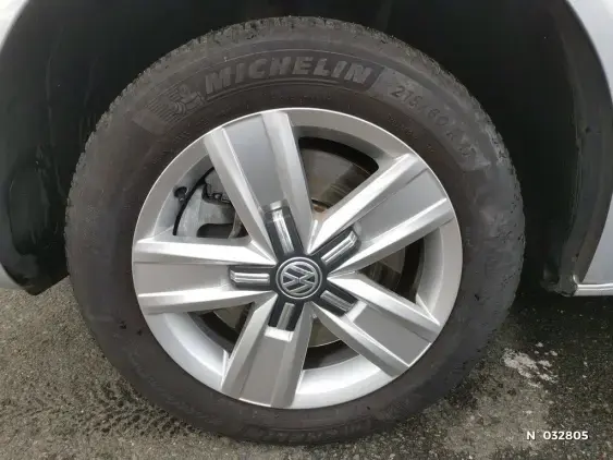 VOLKSWAGEN TRANSPORTER FG VI - voiture d'occasion - Photo 30